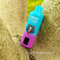 2to3 วัน Hangary Poco PT18000 Vape Wholesale